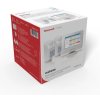 Honeywell Home EvoHome štartovacia sada 2 kotlov CZ THR99C3112, EvoHome Touch WiFi + 2x termohlavice HR92 + BDR91