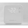 honeywell home dt3 programovatelny dratovy termostat 7denni program bila ien504454