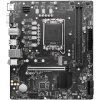 msi pro h610m e ddr4 ien504608