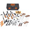 SuperB - Sada náradia 35ks - PROFI - TB-98550TB-98550