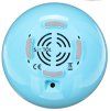 sixtol aroma difuzer globe modry lesk 150ml image1 big ies75539758