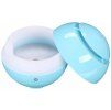 sixtol aroma difuzer globe modry lesk 150ml image1 big ies75539754