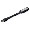 c tech unl 04 usb lampicka k notebooku flexibilni cerna ien504959