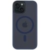 Tactical MagForce Hyperstealth Kryt pro iPhone 15 Deep Blue