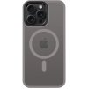 Taktický kryt MagForce Hyperstealth pre iPhone 15 Pro Max Light Grey