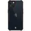 tactical quantum stealth kryt pro apple iphone 13 clear black ien505179