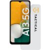 Taktický sklenený štít 2,5D sklo pre Samsung Galaxy A13 4G Clear