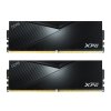 Adata Lancer DDR5 32GB (2x16) 5600MHz CL36 Black