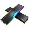 Adata Lancer DDR5 64GB (2x32) 6000MHz CL30 RGB Black