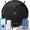 niceboy ion charles i3 plus black ien505517