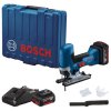 Bosch GST 185-LI Professional (2x 4Ah akumulátor) (0.601.5B2.022)