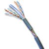 datacom utp lanko cat6 pvc 305m box sedy ien507328