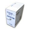 datacom utp lanko cat6 pvc 305m box sedy image1 big ies76097911