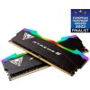 PATRIOT VIPER XTREME 5 RGB 32GB DDR5 7800MHz / DIMM / CL38 / Kit 2x 16GB
