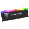 PATRIOT VIPER XTREME 5 RGB 48GB DDR5 7600MHz CL38 / Kit 2x 24GB
