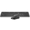 Súprava klávesnice a myši A4tech FGS1035Q, bezdrôtová, CZ/SK