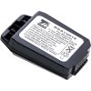 Batéria T6 Power Symbol Motorola Zebra MC2100, MC2180, 2400mAh, 8,9Wh, Li-ion