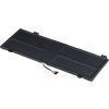 Napájacia batéria T6 Lenovo IdeaPad C340-14IWL, S540-14IML, Flex 14API, 2964mAh, 45Wh, 4 články, Li-pol
