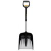 Teleskopická lopata Fiskars X-SERIE 29 cm