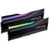G.Skill Trident Z5 Neo RGB 32GB, DDR5-6000, CL32, AMD EXPO, čierna