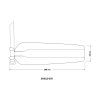 zefal blatnik shield s10 zadni silnice image1 big ies76573858