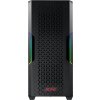 ADATA XPG STARKER AIR, čierna