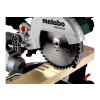 Metabo KGS 216 M (613216000)