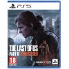 Hra pre systém PS5 - The Last Of Us Part II Remastered