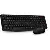 connect it officebase wireless combo bezdratova cerna klavesnice mys ien510485