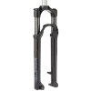 RockShox RECON Silver, RL - Korunka 27,5" 9QR 120mm, čierna, Alum Str 1 1/8 42offse