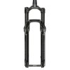 RockShox RECON Silver, RL - Korunka 27,5" 9QR 120mm, čierna, Alum Str 1 1/8 42offse