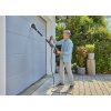 Gardena 14840-55 Akumulátorový multifunkčný čistič AquaBrush Compact 02/18V P4A solo