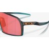 Slnečné okuliare OAKLEY SUTRO - MATTE TRANS BALSAM FADE / PRIZM SNOW TORCH IRIDIUM