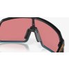 Slnečné okuliare OAKLEY SUTRO - MATTE TRANS BALSAM FADE / PRIZM SNOW TORCH IRIDIUM