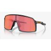 Slnečné okuliare OAKLEY SUTRO - MATTE TRANS BALSAM FADE / PRIZM SNOW TORCH IRIDIUM