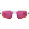Slnečné okuliare OAKLEY Flak 2.0 XL Polished White - PRIZM Field