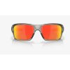 Slnečné okuliare OAKLEY TURBINE - GREY INK /PRIZM RUBY POLARIZED