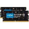 Crucial DDR5 96GB (2x48) 5600MHz CL46 (CT2K48G56C46S5)