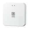 IMMAX NEO SMART Termostatická hlavica 4+1 Štartovacia sada, Zigbee, TUYA