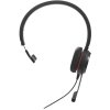 Jabra Evolve 20/Mono/USB/Wire/MS/Black