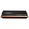 ADATA LEGEND 960 MAX s 2TB SSD chladičom (ALEG-960M-2TCS)