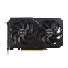 ASUS Dual GeForce RTX 3050 V2 OC Edition 8GB
