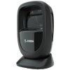 Čítačka Zebra DS9308, 2D, SR, multiIF, sada (USB), čierna