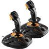 thrustmaster joystick t 16000m space sim duo hotas ien513488