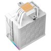 DeepCool AK500S Digital WH