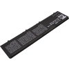 Napájanie T6 pre Dell Latitude E7440, Latitude E7450, 5800mAh, 43Wh, 4cell, Li-pol