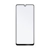 Ochranné tvrdené sklo FIXED Full-Cover pre Xiaomi Redmi 13C/13C 5G/POCO C65, priliehajúce na celý displej, čierne