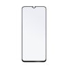 Ochranné tvrdené sklo FIXED Full-Cover pre Samsung Galaxy A05, priľnavé na celý displej, čierne