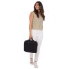 Taška na notebook Case Logic Invigo Eco 14" INVIA114 - čierna