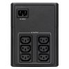 Eaton 5E 1200 USB IEC G2, UPS 1200VA / 660 W, 6x IEC